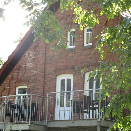 Ramakers Hof * Kirchlinteln