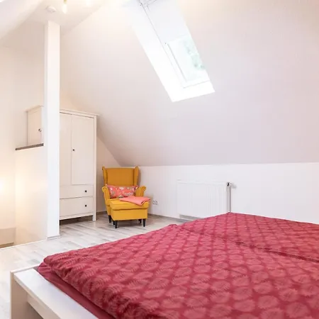 Apartament Ramakers Hof