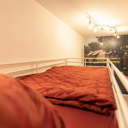 Ramakers Hof Apartment