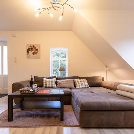 Ramakers Hof Apartment *
