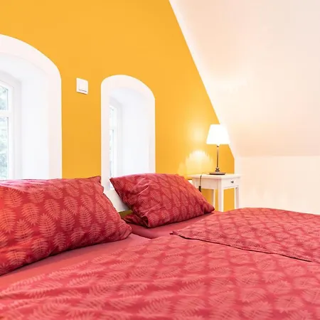 Ramakers Hof Apartment *
