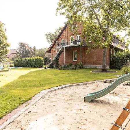 Ramakers Hof Apartament *