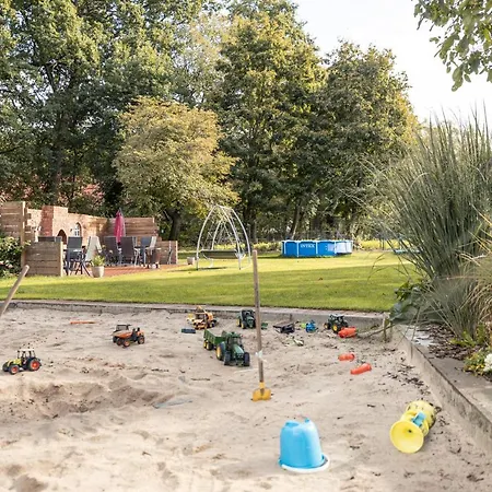 Apartament Ramakers Hof