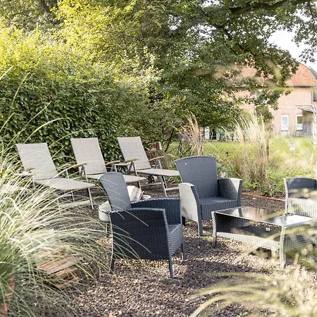 Ramakers Hof Apartament *