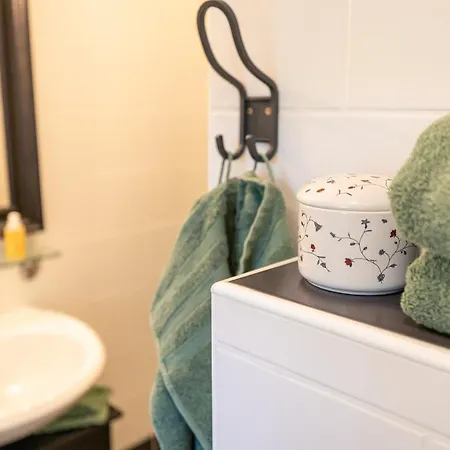 Apartament Ramakers Hof Kirchlinteln