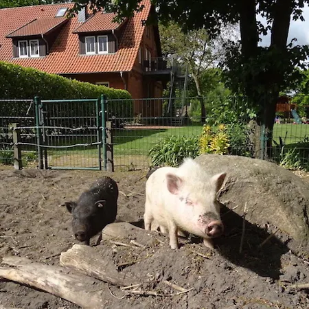 Ramakers Hof Kirchlinteln