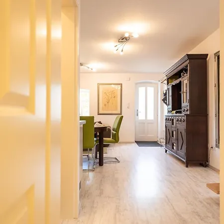 Ramakers Hof Apartament *