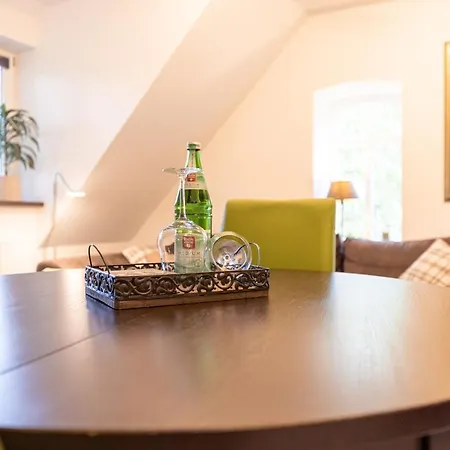 Apartament Ramakers Hof *