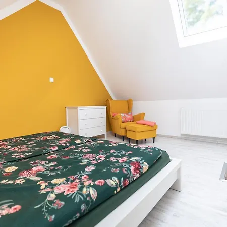 Apartment Ramakers Hof Kirchlinteln