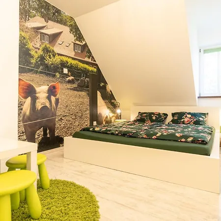 Apartament Ramakers Hof