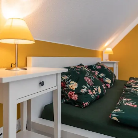 Ramakers Hof Apartament Kirchlinteln