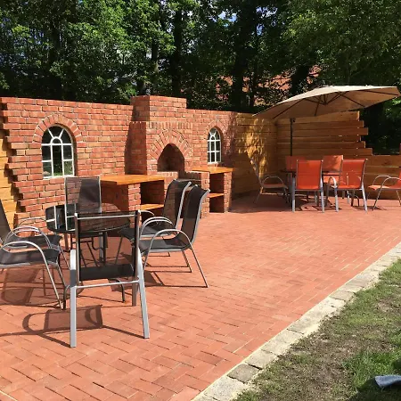 Apartament Ramakers Hof *