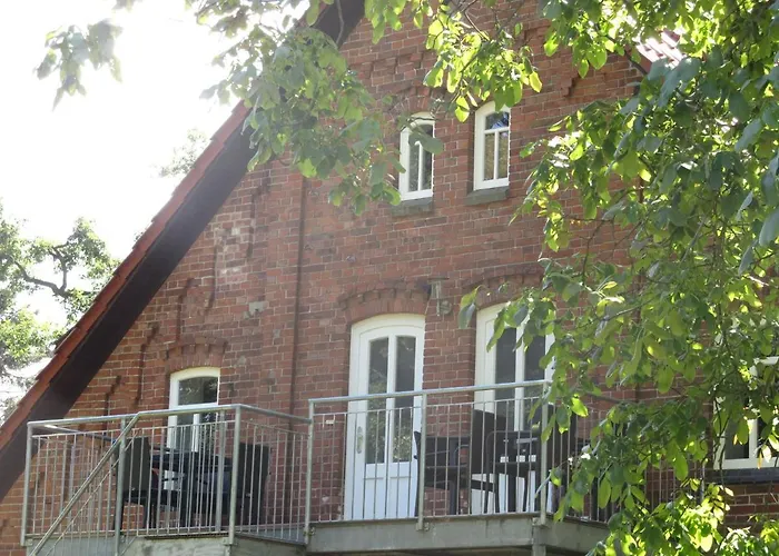 Ramakers Hof * Kirchlinteln