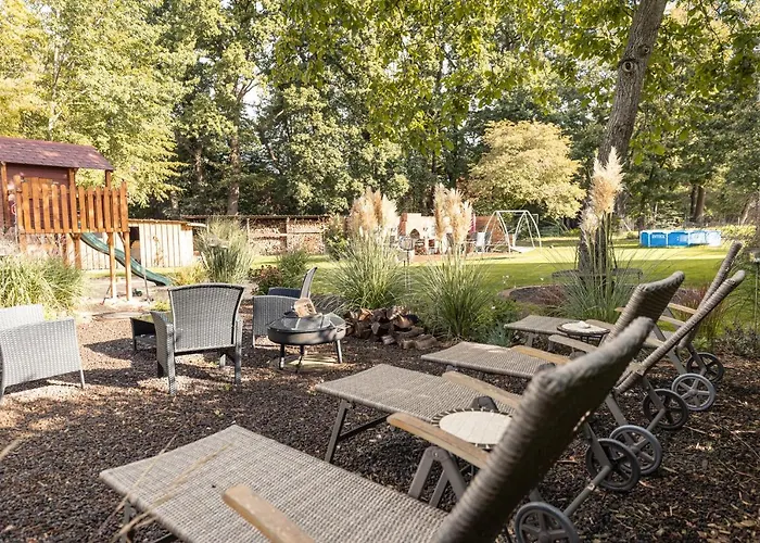 公寓 Ramakers Hof *