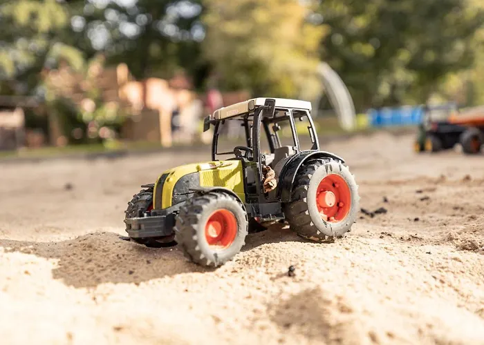 公寓 Ramakers Hof Kirchlinteln