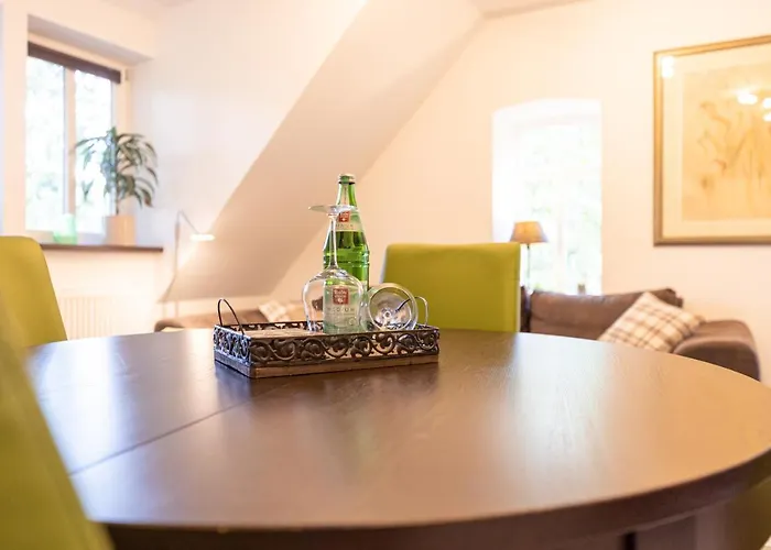 公寓 Ramakers Hof *