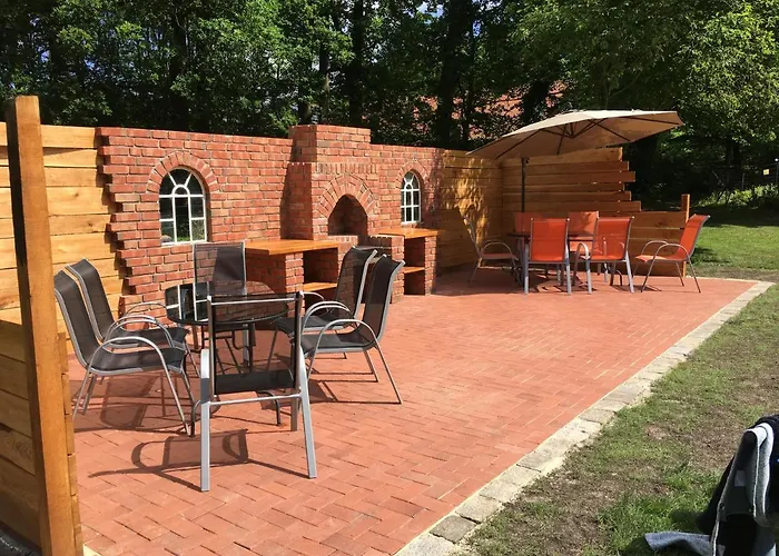 公寓 Ramakers Hof *